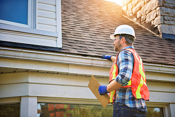 Licensed Gutter Repair And Installation service in Earle, AR - Norken Roofing